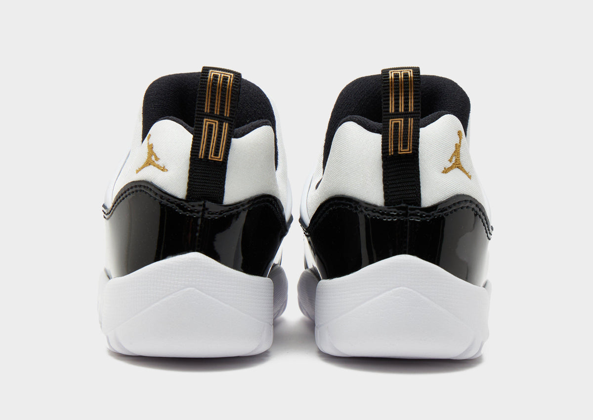 Air 11 Retro Little Flex Infant's