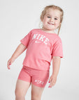 T-Shirt/Shorts Set Infant's