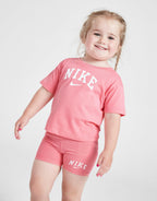 T-Shirt/Shorts Set Infant's