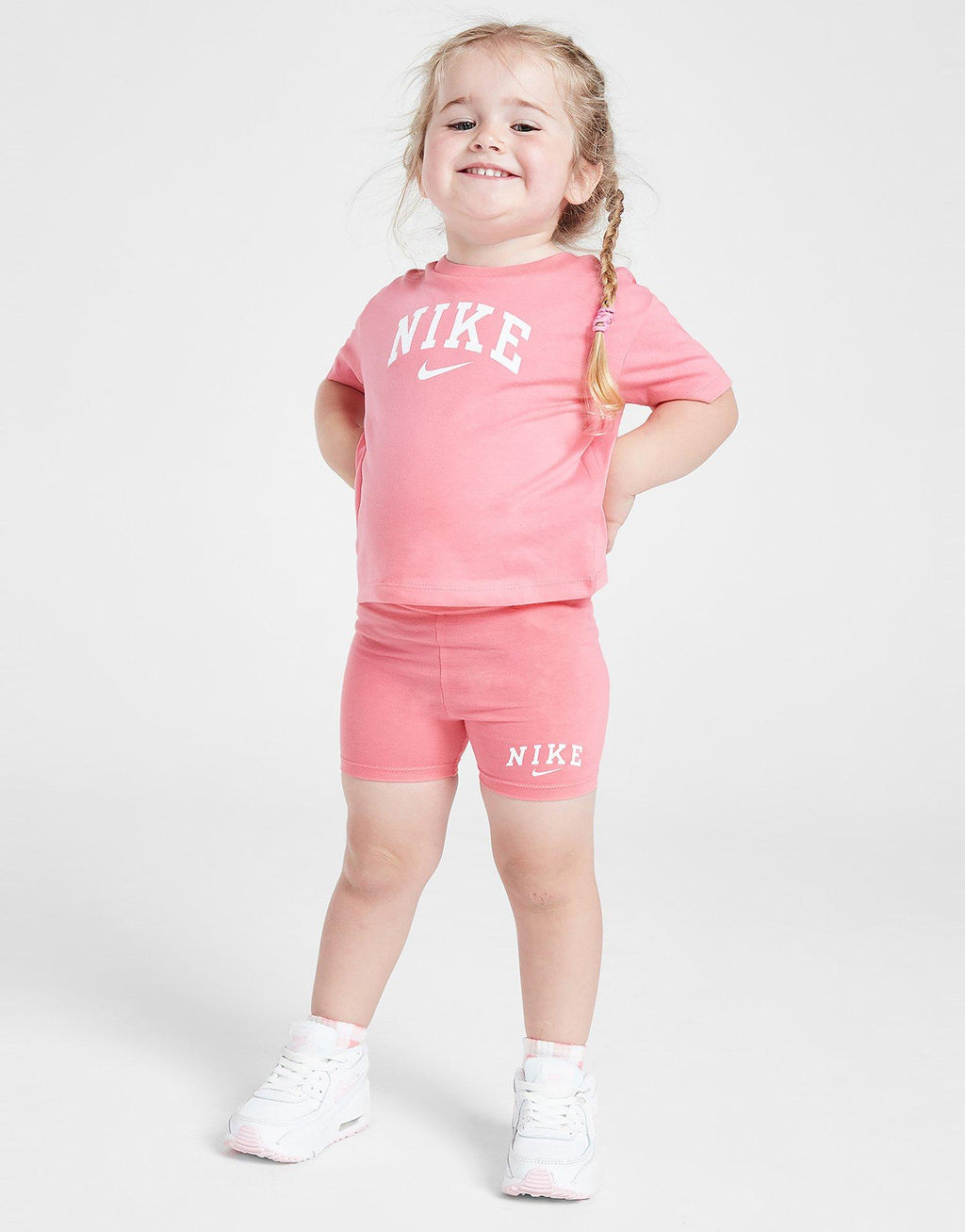 T-Shirt/Shorts Set Infant's