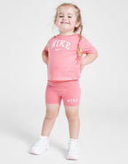 T-Shirt/Shorts Set Infant's