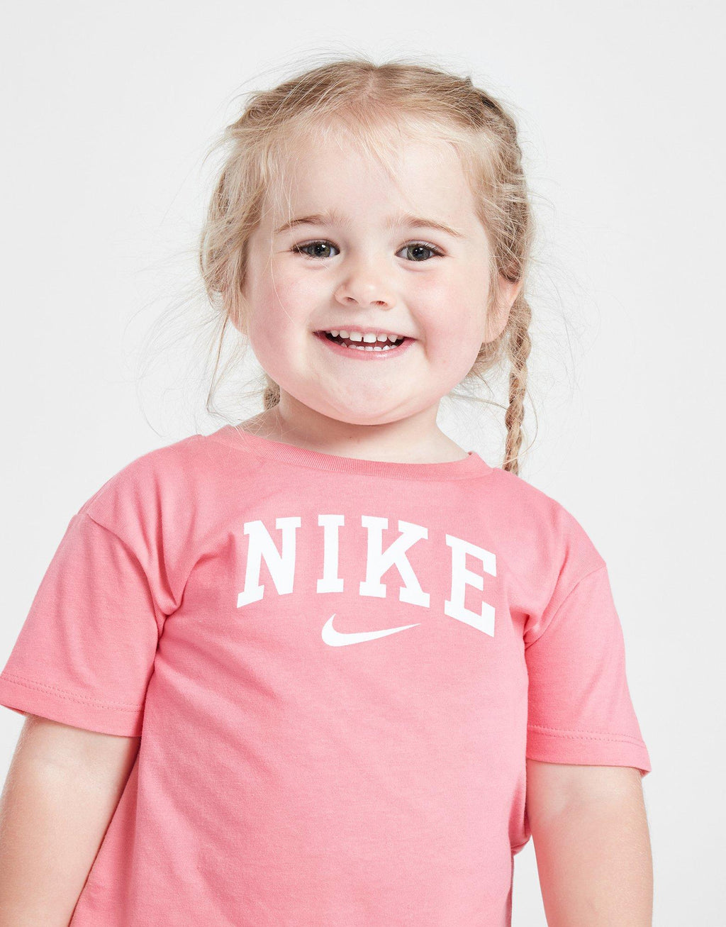 T-Shirt/Shorts Set Infant's