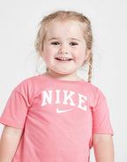 T-Shirt/Shorts Set Infant's