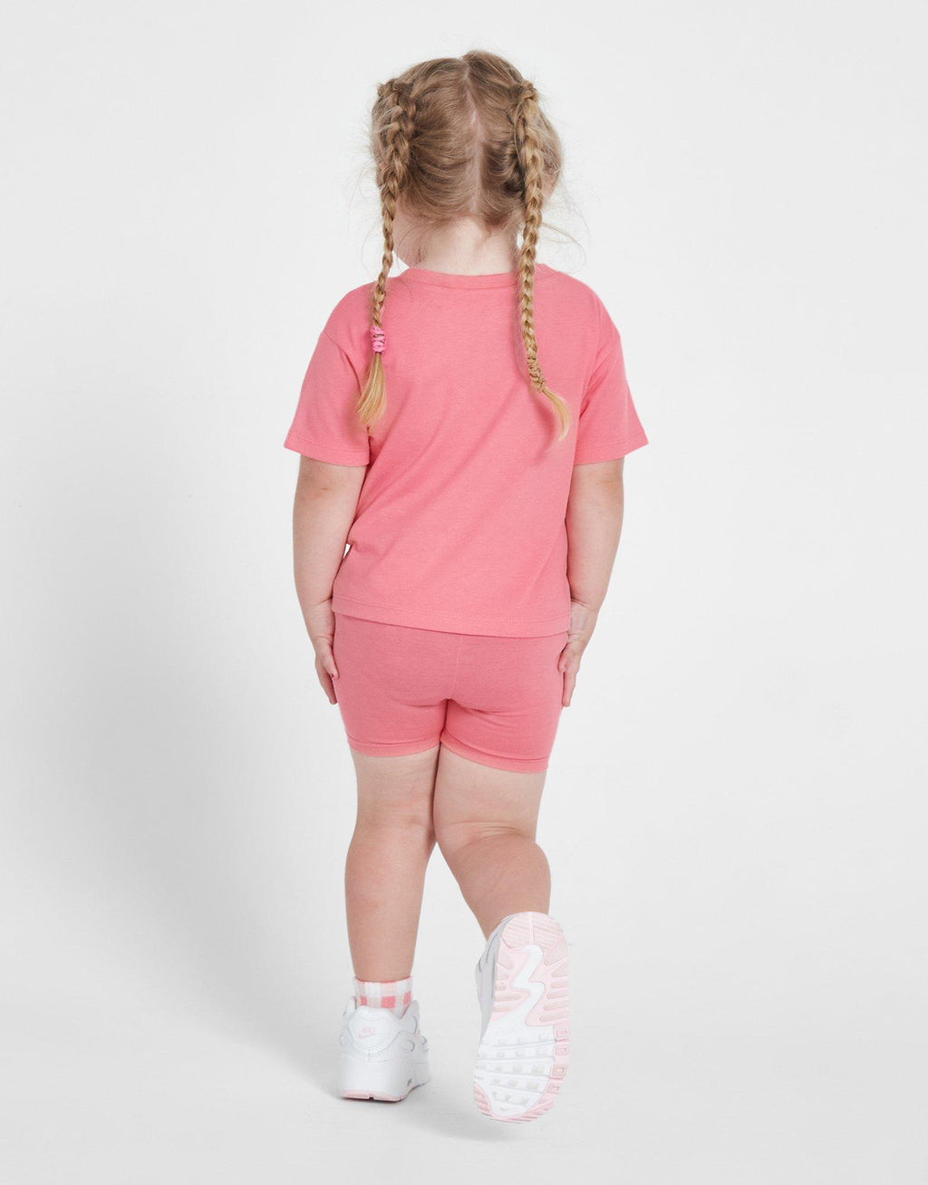 T-Shirt/Shorts Set Infant's