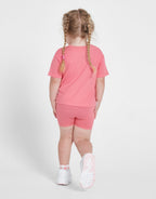 T-Shirt/Shorts Set Infant's