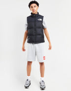 1996 Retro Nuptse Puffer Vest Junior's