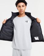 1996 Retro Nuptse Puffer Vest Junior's
