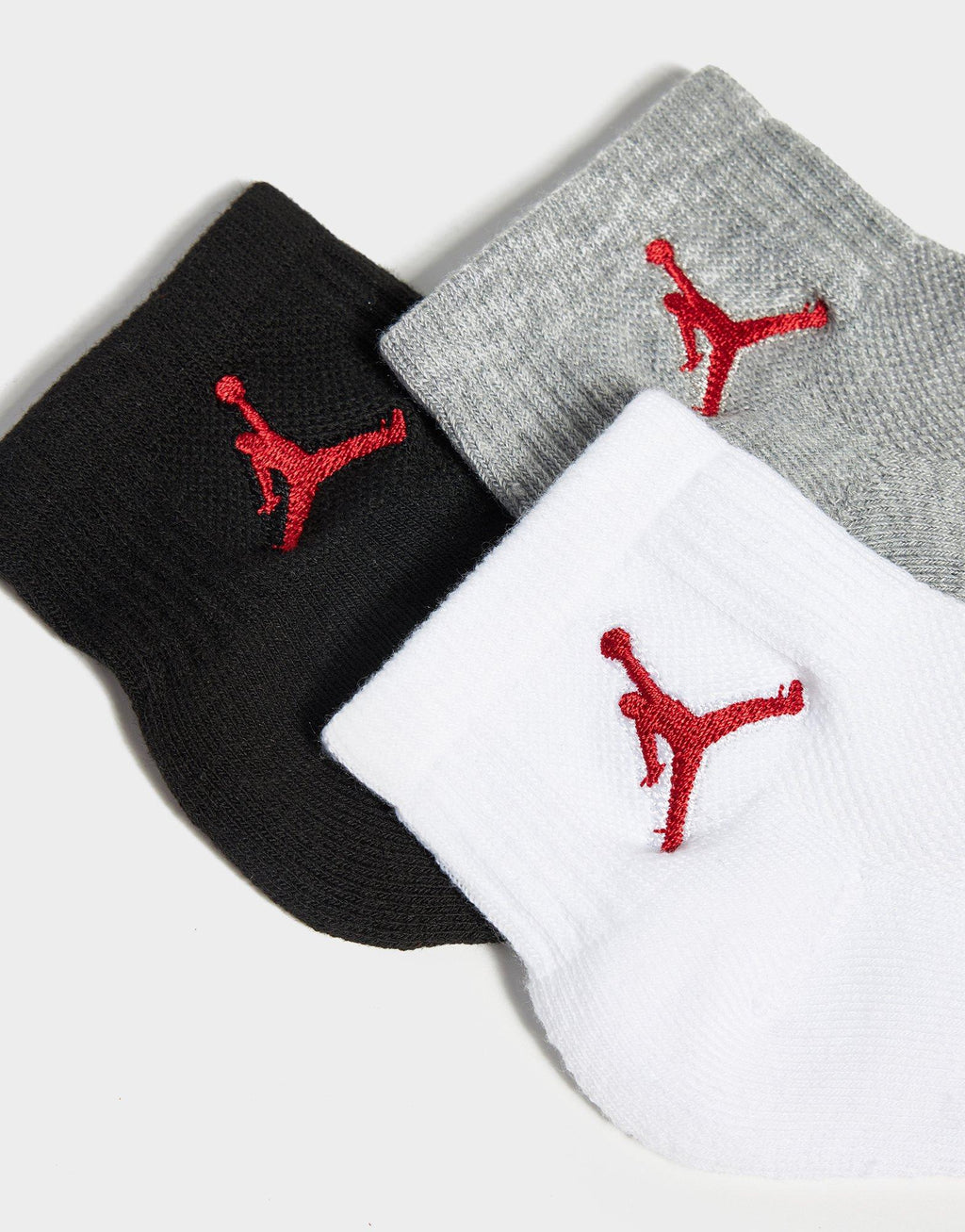 Ankle Socks (3 Pack) Children's
