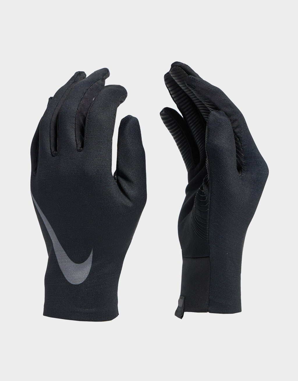 Base Swoosh Gloves