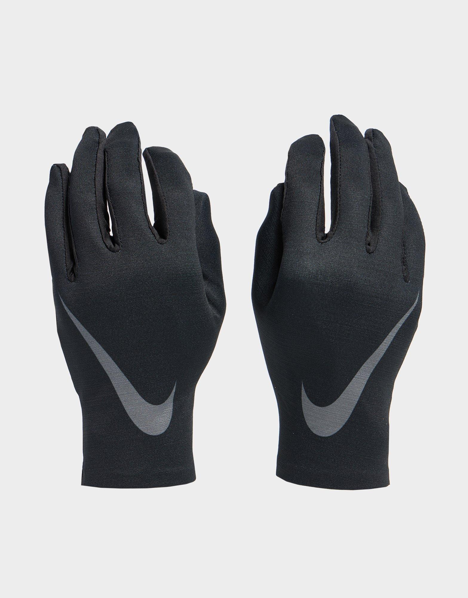 Base Swoosh Gloves