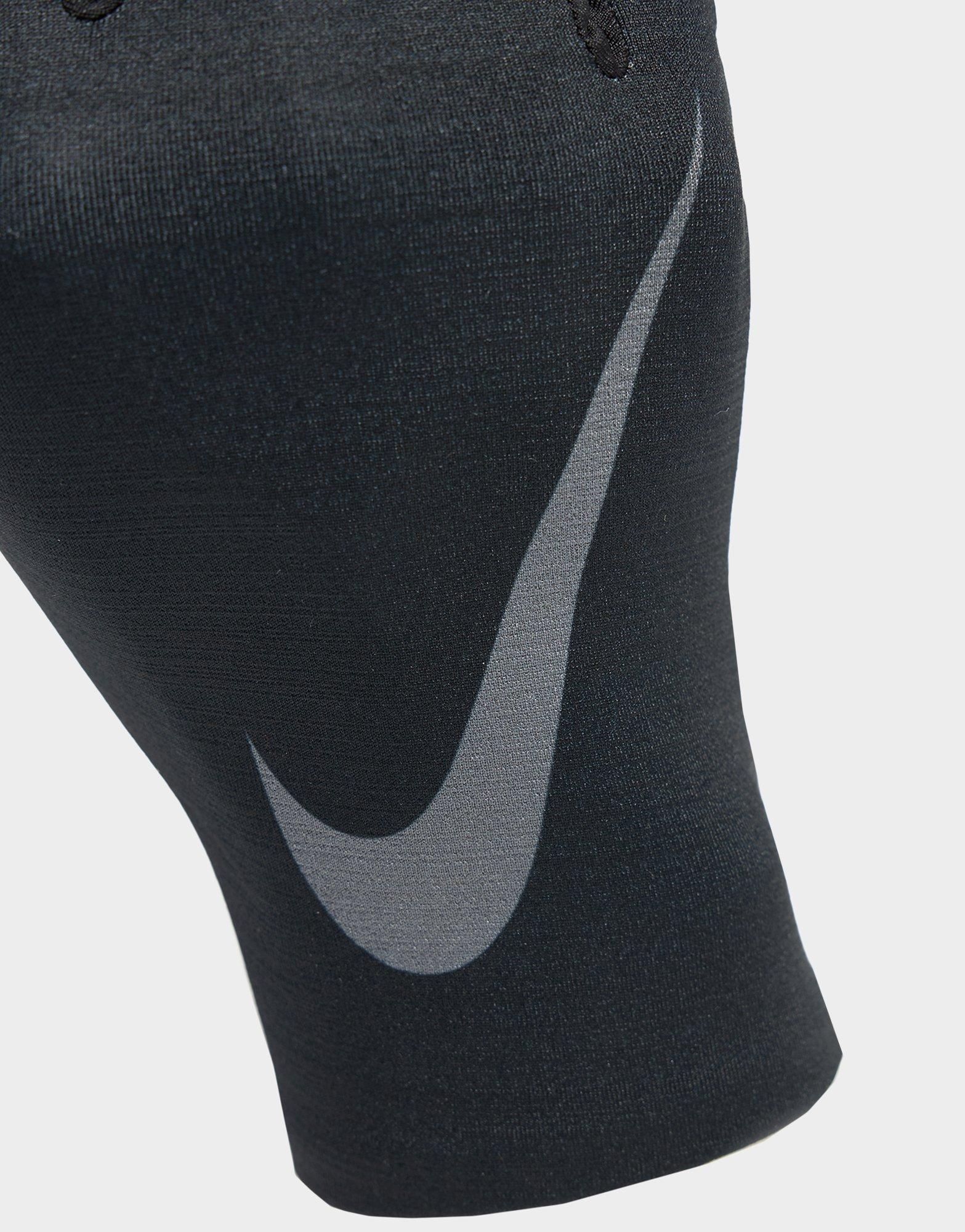 Base Swoosh Gloves