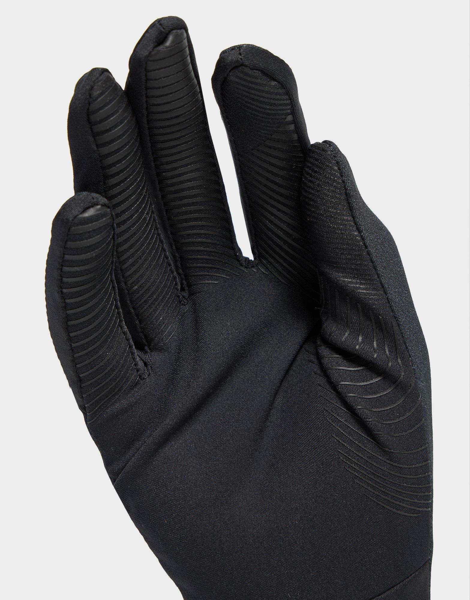 Base Swoosh Gloves