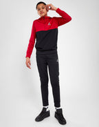 Hoodie Tracksuit Set Junior's
