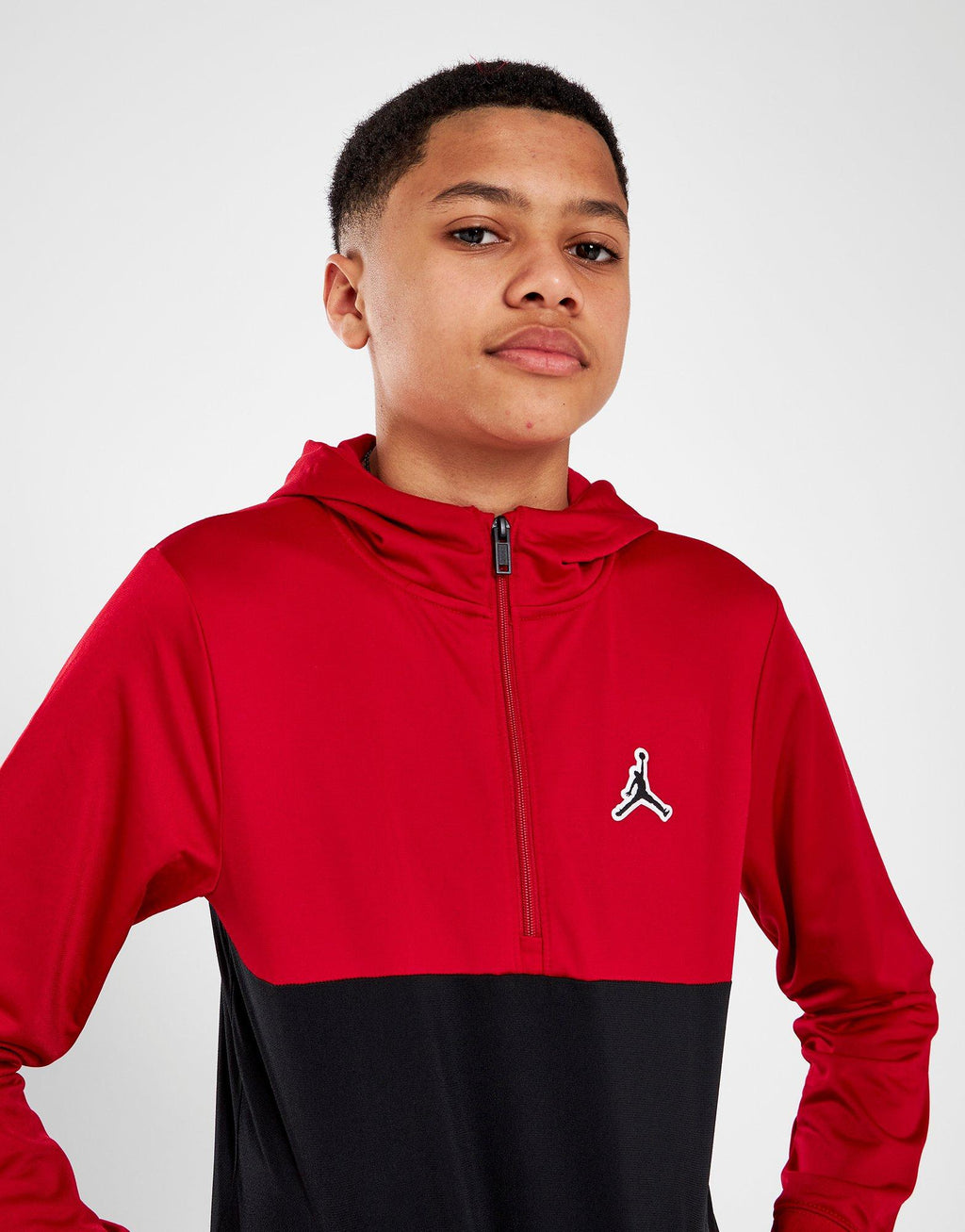 Hoodie Tracksuit Set Junior's