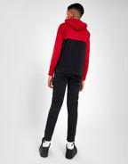 Hoodie Tracksuit Set Junior's