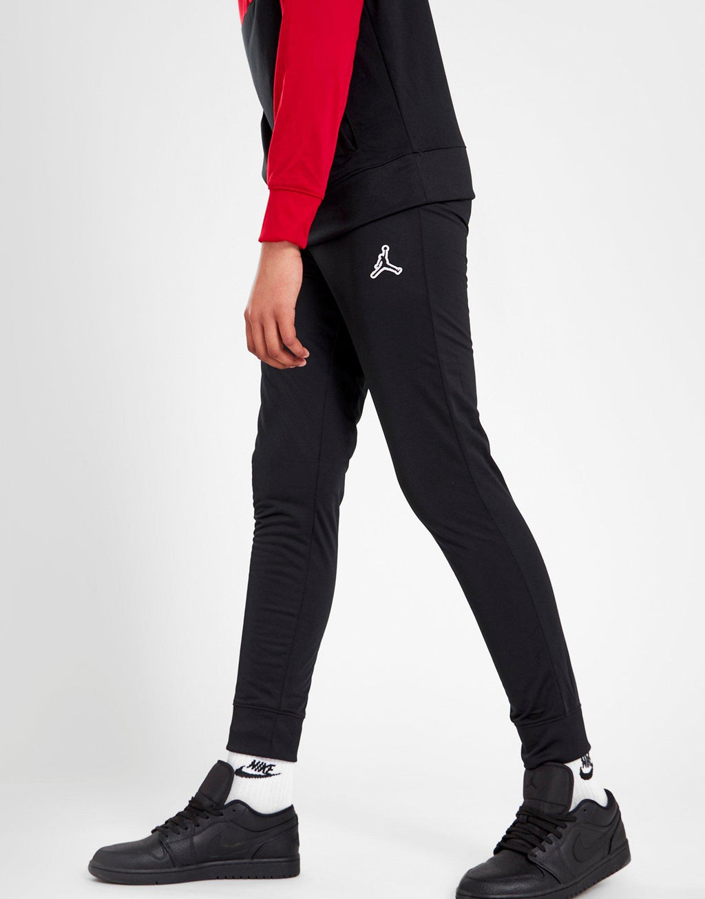 Hoodie Tracksuit Set Junior's