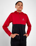 Hoodie Tracksuit Set Junior's