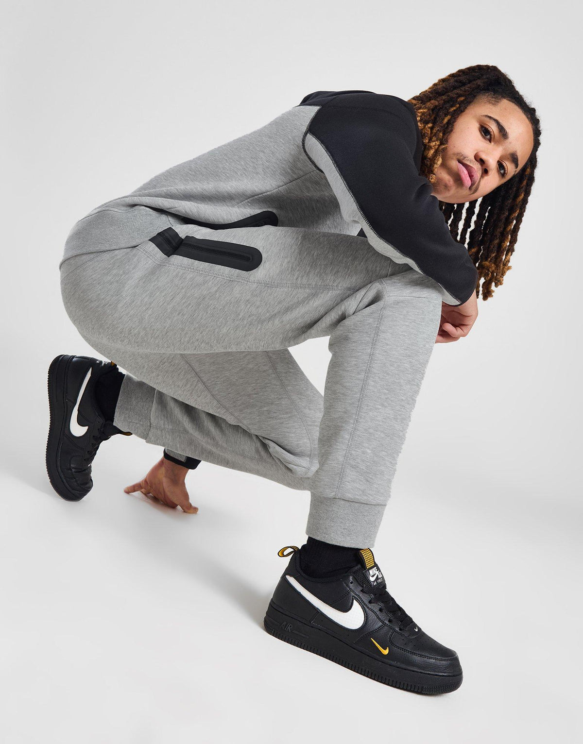 Tech Fleece Joggers Junior's