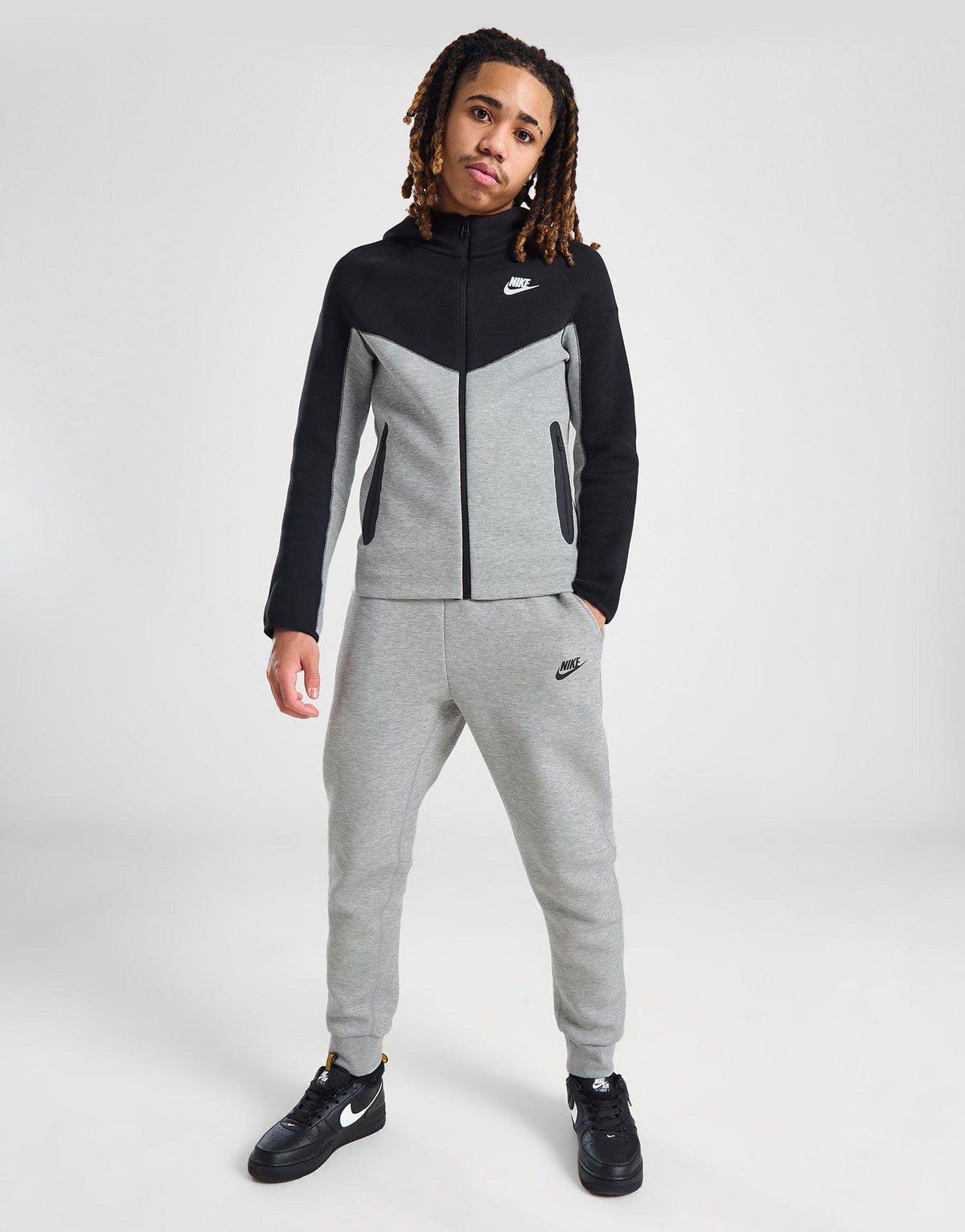 Tech Fleece Joggers Junior's