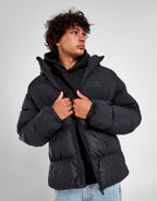 Monogram Padded Jacket