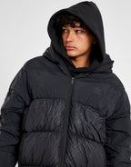 Monogram Padded Jacket