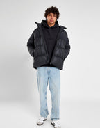 Monogram Padded Jacket