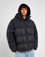 Monogram Padded Jacket