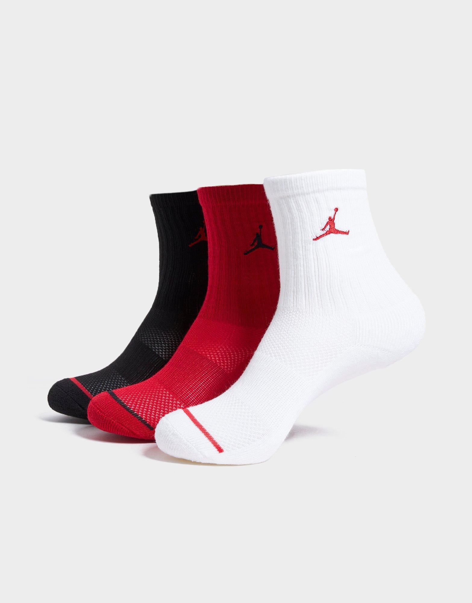 Air Crew Socks (3 Pack) Children's