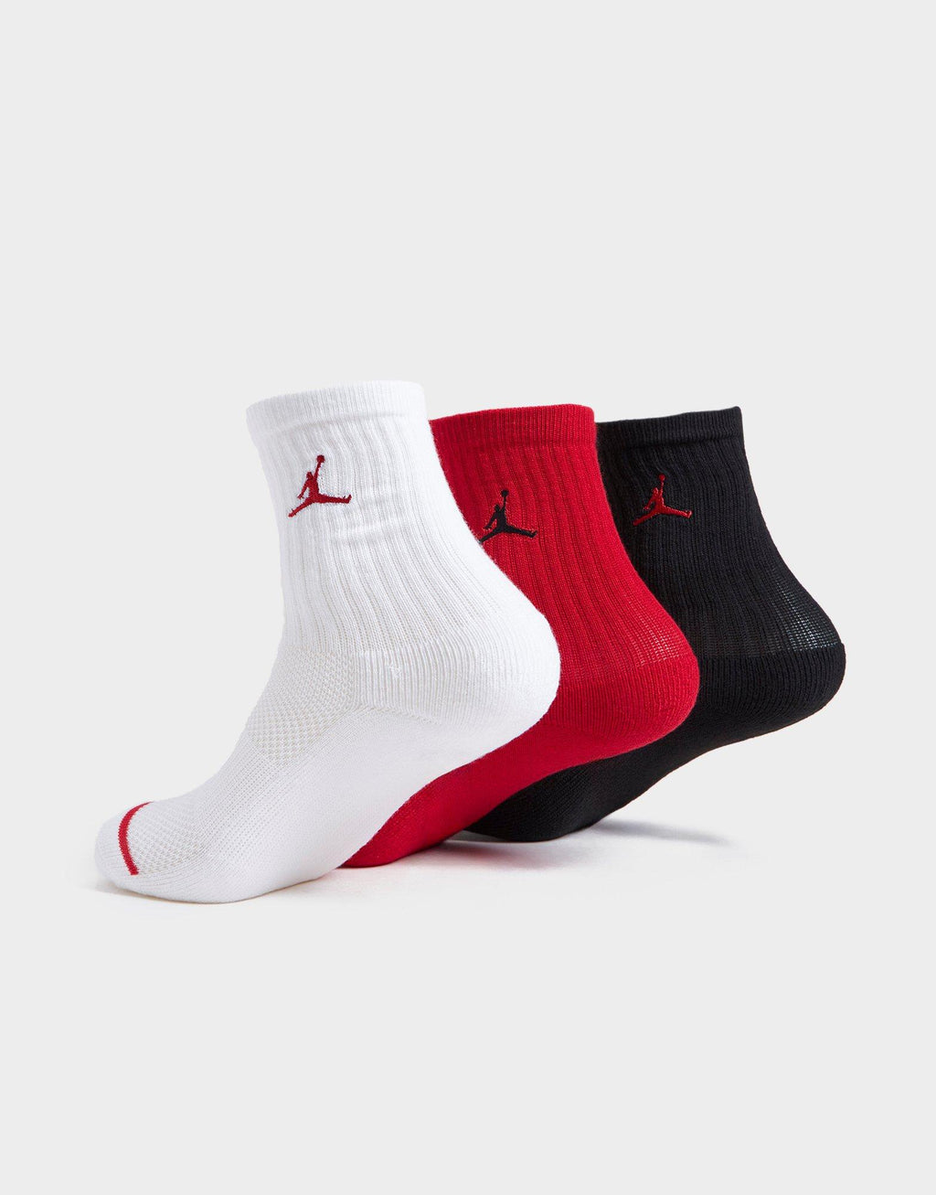 Air Crew Socks (3 Pack) Children's