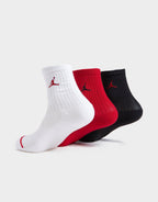 Air Crew Socks (3 Pack) Children's