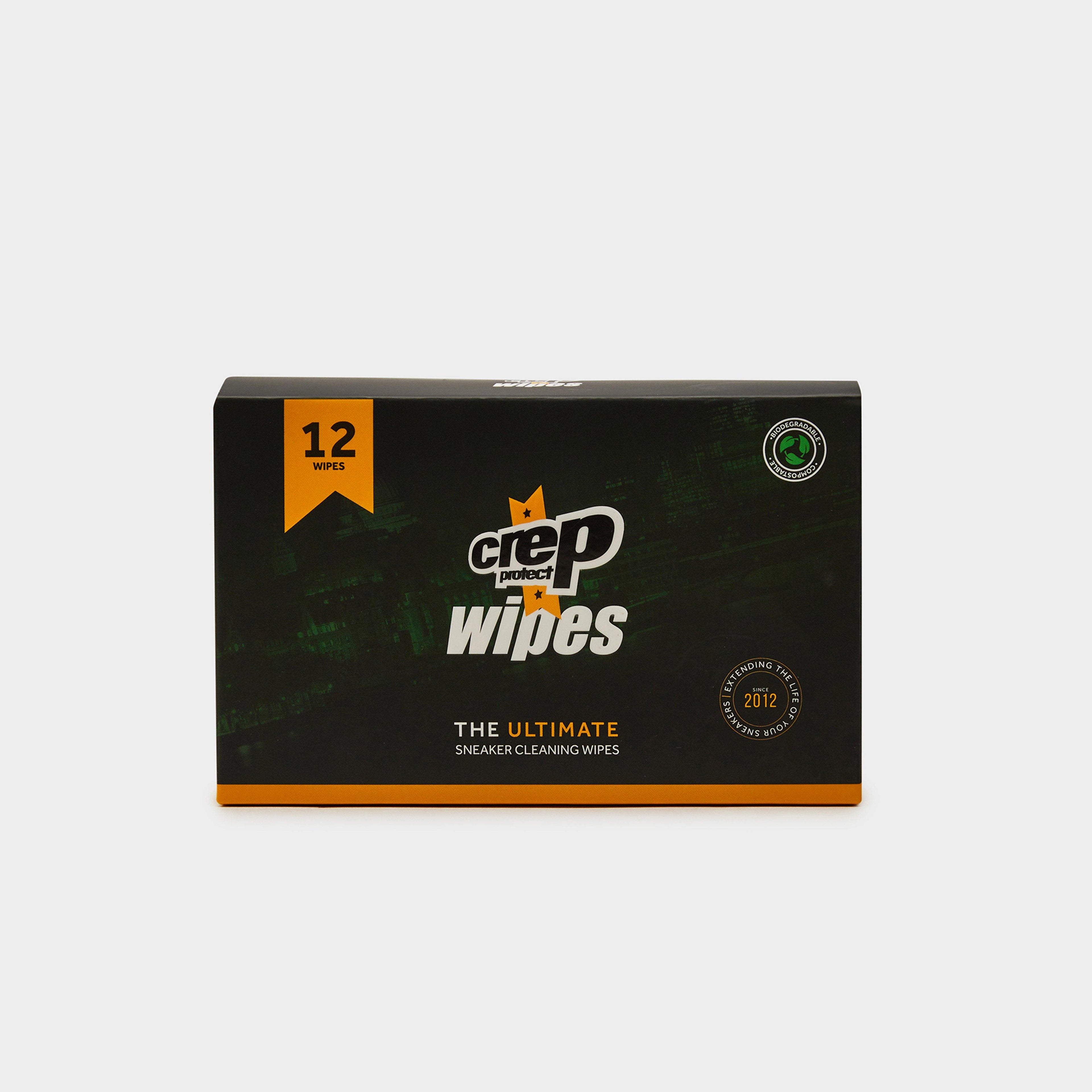 Crep Wipes 12 Pack