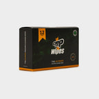 Crep Wipes 12 Pack
