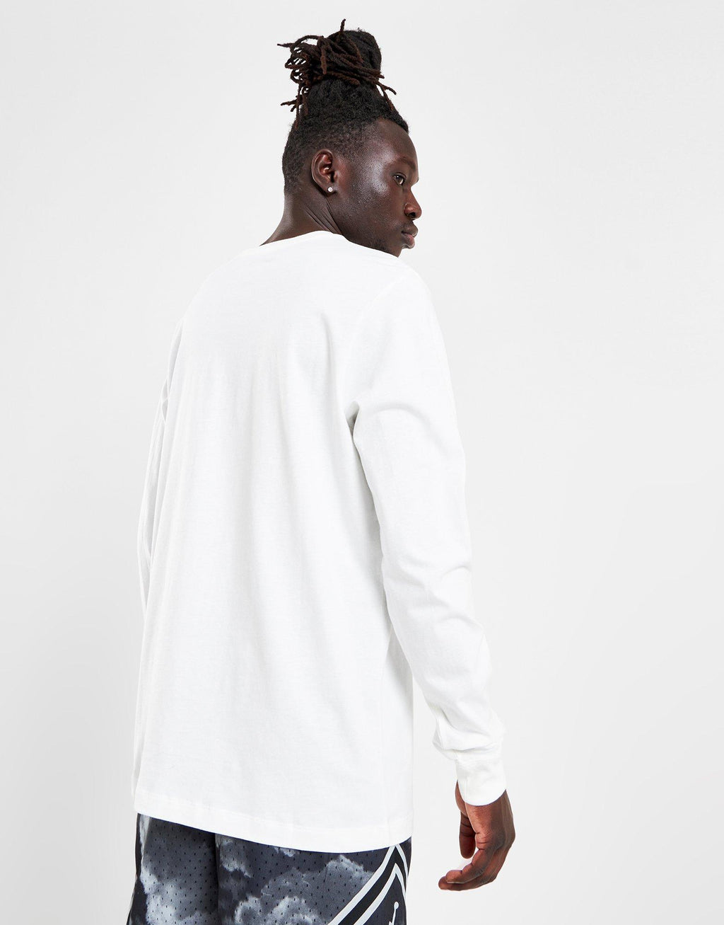 Graphic Long Sleeve T-Shirt