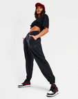 Woven Track Pants