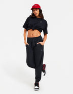 Woven Track Pants