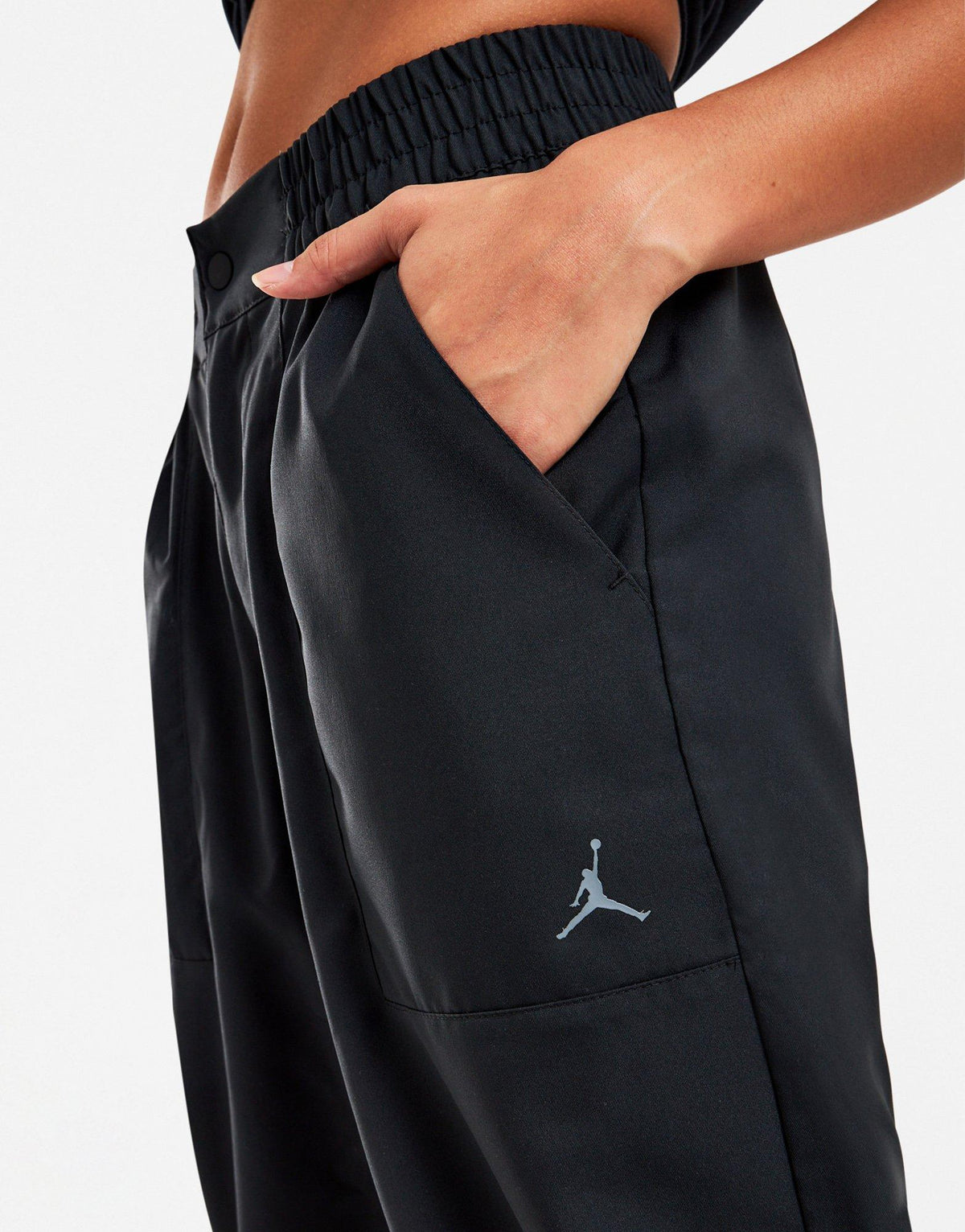 Woven Track Pants