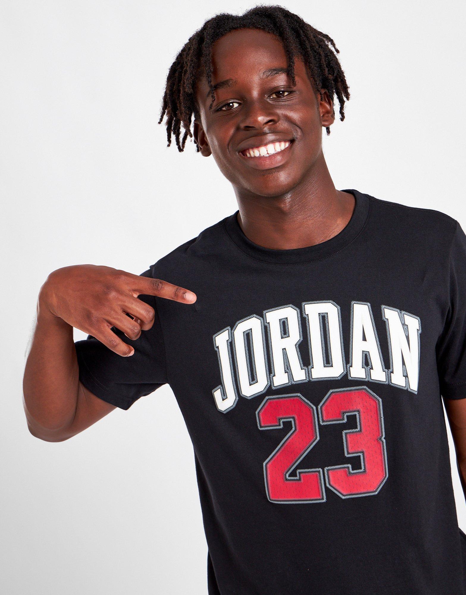 23 T-Shirt Junior's
