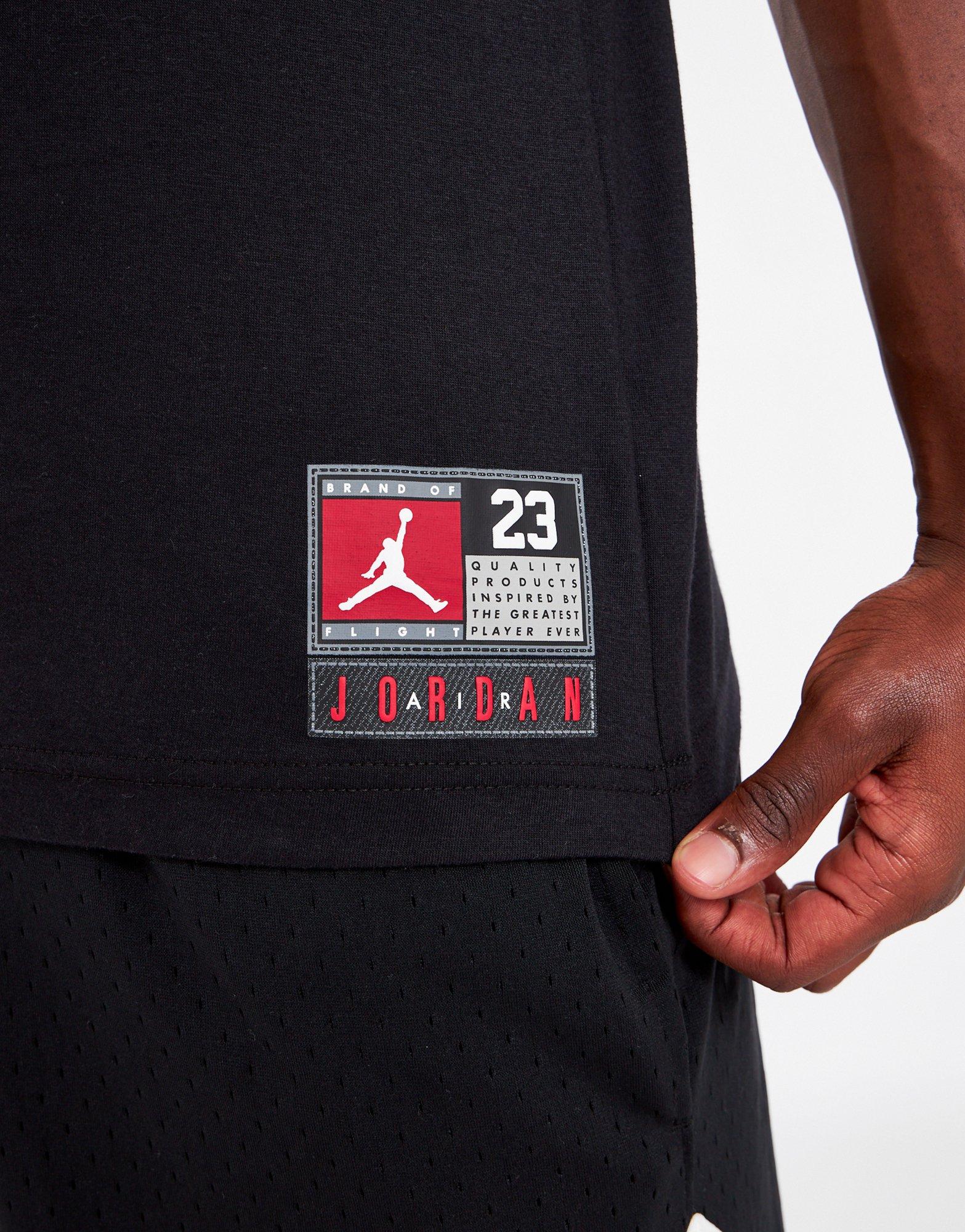 23 T-Shirt Junior's