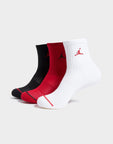 Crew Socks (3 Pack) Children's