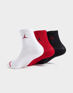 Crew Socks (3 Pack) Children's