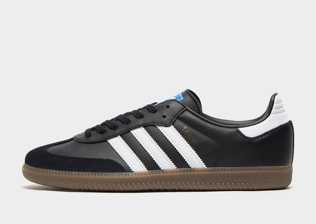 Samba OG Women's