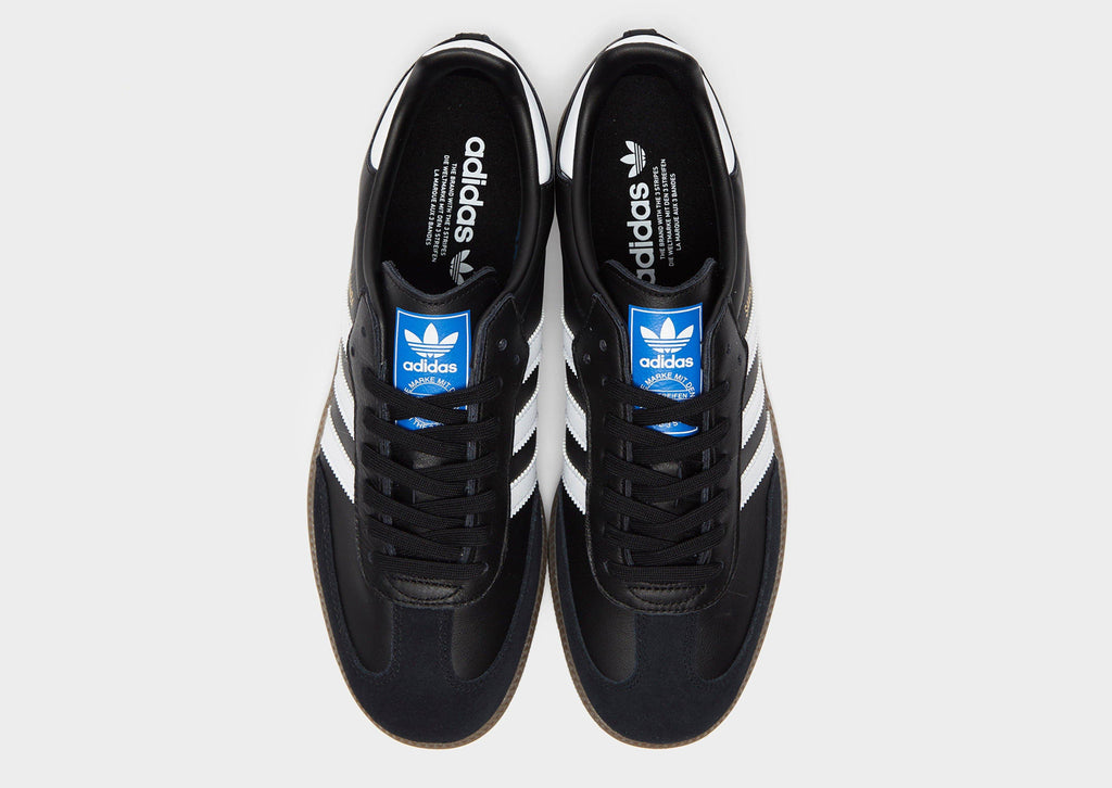 Samba OG Women's