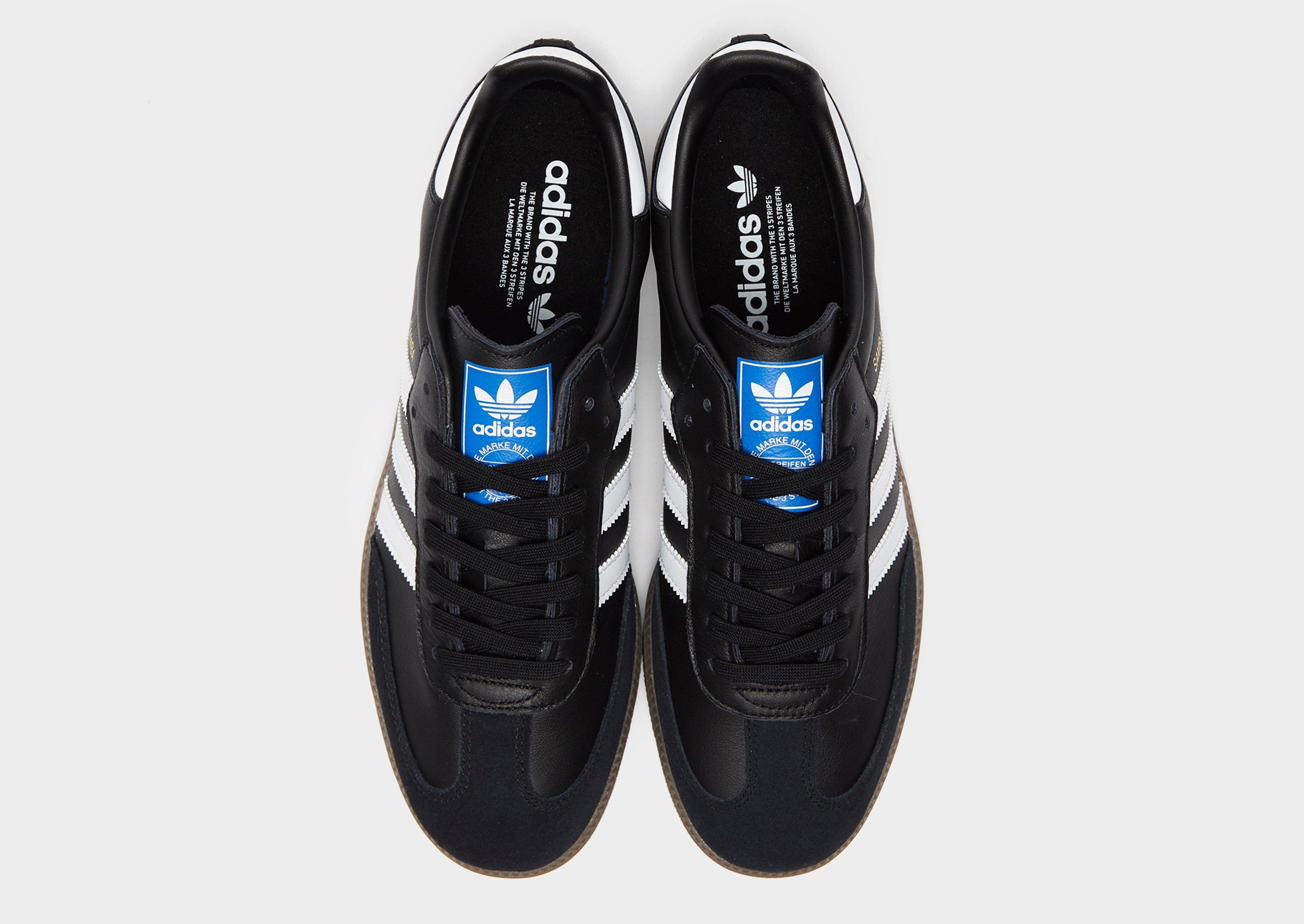 Samba OG Women's