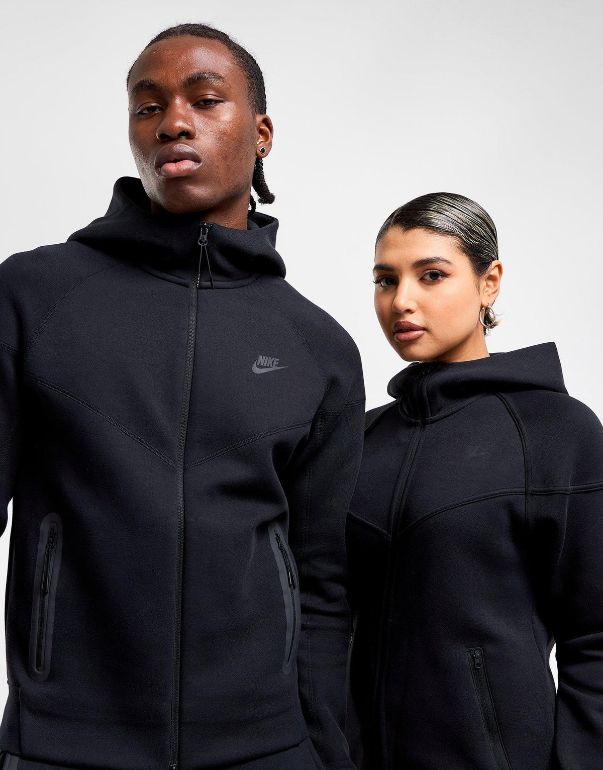 Tech Fleece Hoodie
