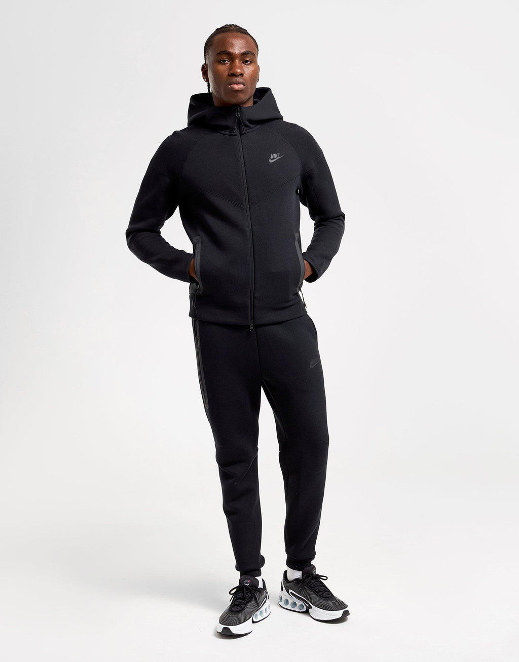 Tech Fleece Hoodie