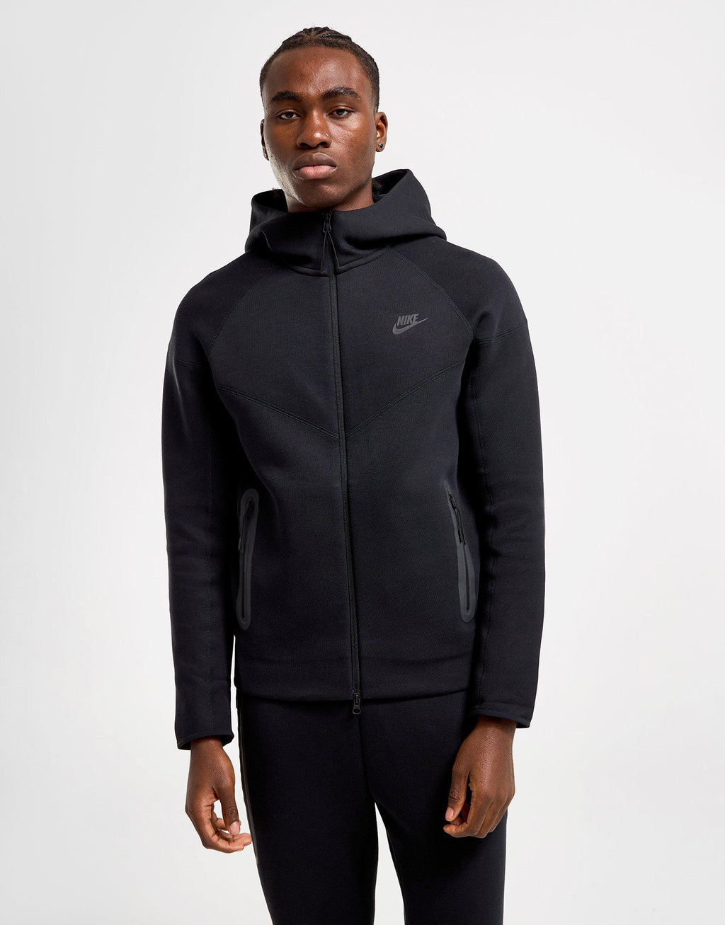 Tech Fleece Hoodie