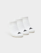 No Show Socks 3 Pack