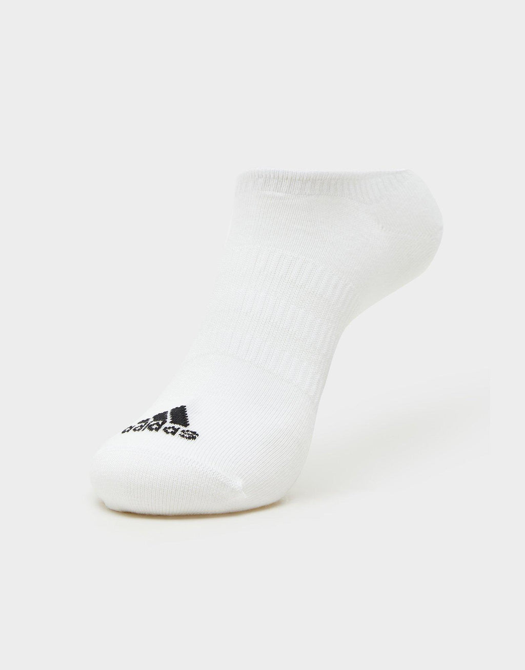 No Show Socks 3 Pack