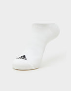 No Show Socks 3 Pack