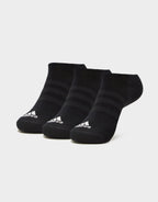 No Show Socks 3 Pack